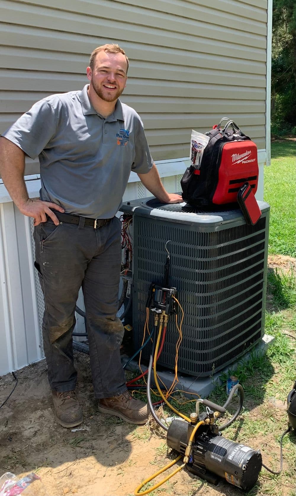 About Pee Dee Climate Solutions